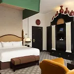 Отель Des Indes Гаага