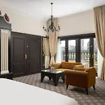 Des Indes Отель Гаага