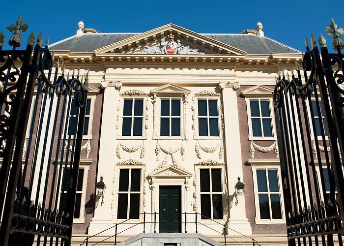 Otel Des Indes Lahey