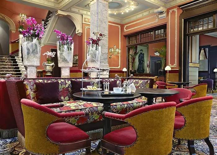 Otel Des Indes 5*