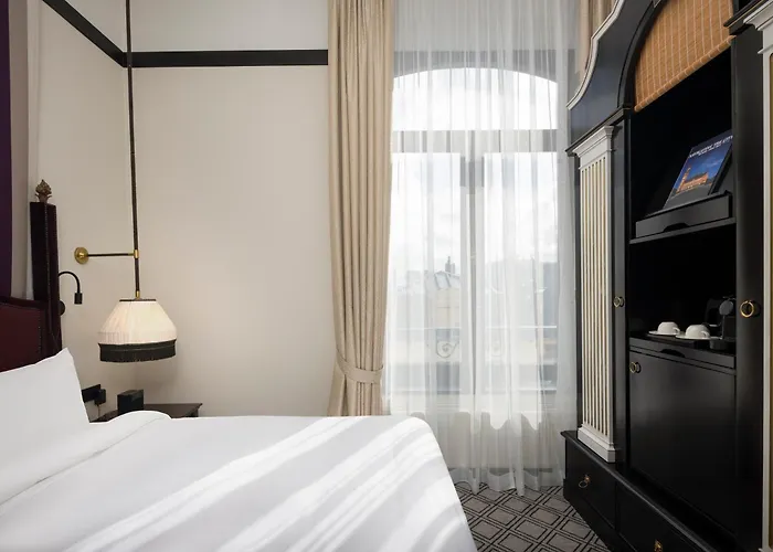 Otel Des Indes Lahey