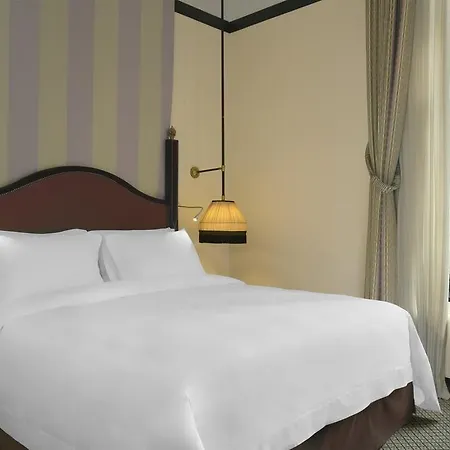 Des Indes 5*
