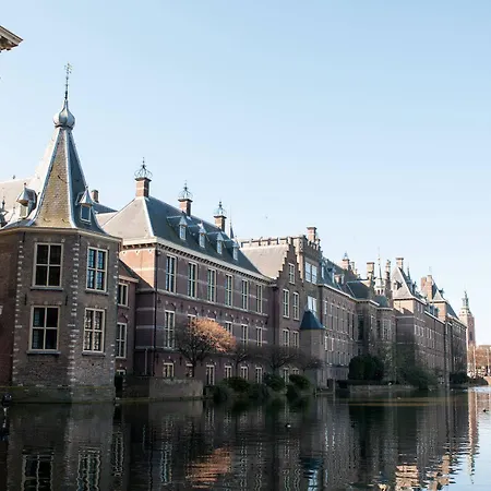 Hotell Des Indes 5*