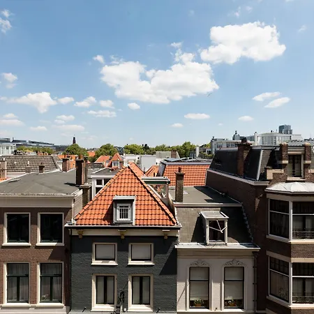 Des Indes Hotel 5*