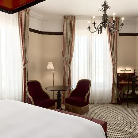 Des Indes 5* Haga