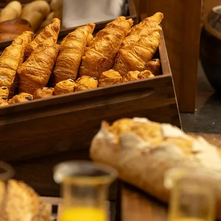 Hotel Des Indes The Hague