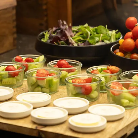 Des Indes 5* The Hague