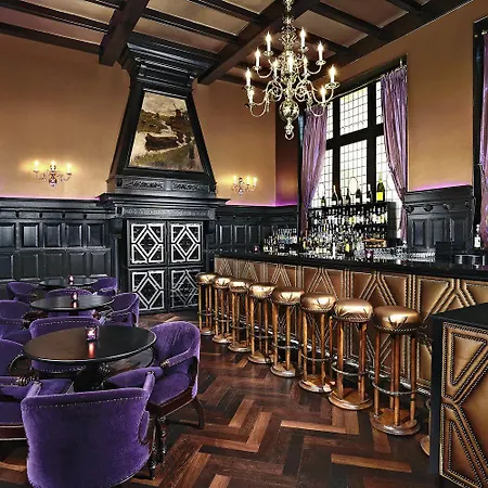 Des Indes Hotel La Haye