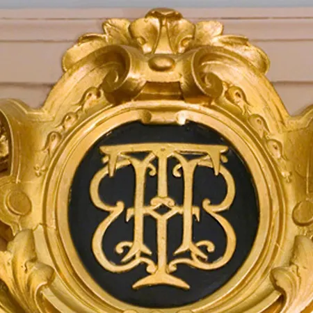 Hotel Des Indes The Hague - The Leading Hotels Of The World 5* Haag