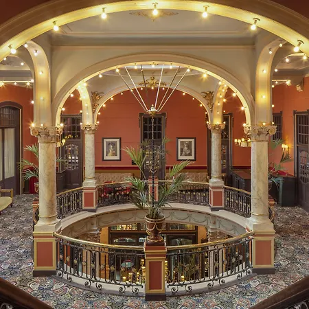 Des Indes - The Leading Of The World Hotel 5*