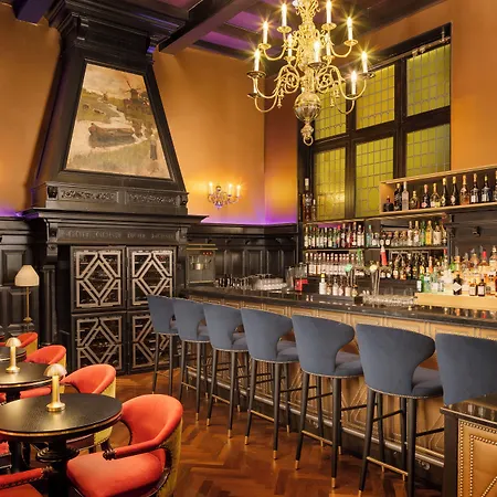 Des Indes - The Leading Of The World 5*