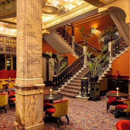 Des Indes - The Leading Of The World Hotel