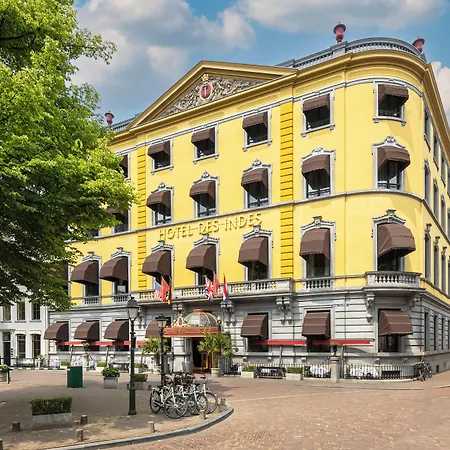 Des Indes - The Leading Of The World La Haye