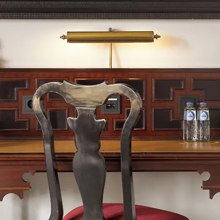 Des Indes - The Leading Of The World Hotel