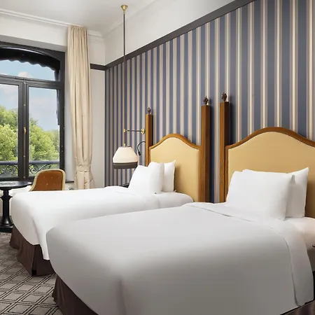 Des Indes - The Leading Of The World 5* La Haye