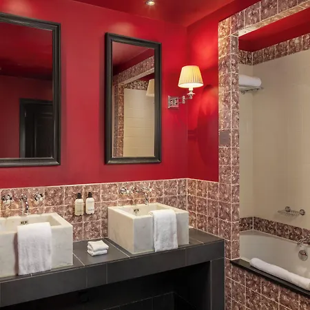 Des Indes - The Leading Of The World Hotel 5*