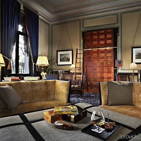 Des Indes Haag
