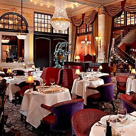 Des Indes Haga