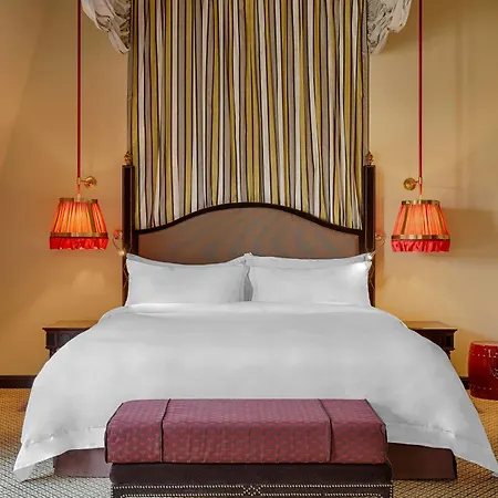 Hotel Des Indes