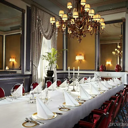 Des Indes 5* Haga