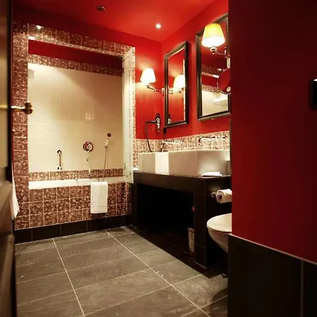 Des Indes Haag