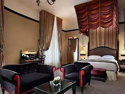 Otel Des Indes 5*