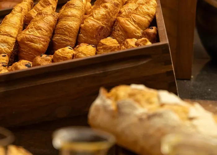 Hotel Des Indes Den Haag