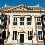Hotel Des Indes The Hague