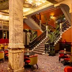 Des Indes Hotel