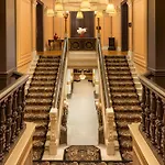 Des Indes Hotel The Hague