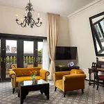 Des Indes Hotel The Hague