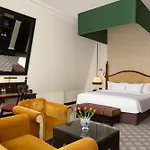 Des Indes The Hague