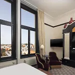 Des Indes 5* The Hague