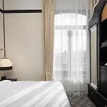 Hotel Des Indes The Hague