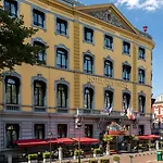 Des Indes Hotel The Hague