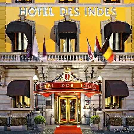 Des Indes