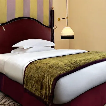 Hotel Des Indes
